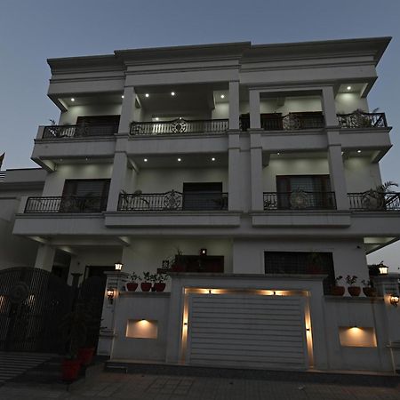 Hadendra Residences Τζαϊπούρ Εξωτερικό φωτογραφία