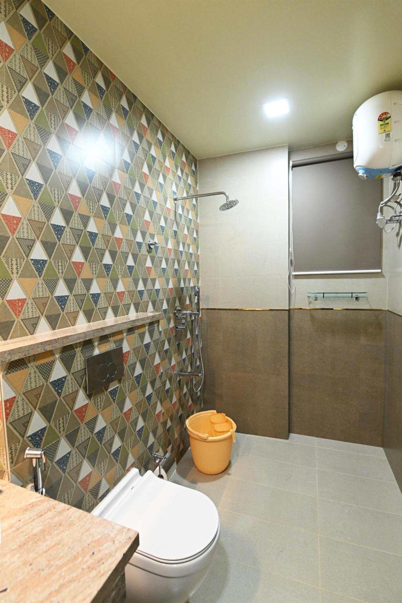Hadendra Residences Τζαϊπούρ Εξωτερικό φωτογραφία