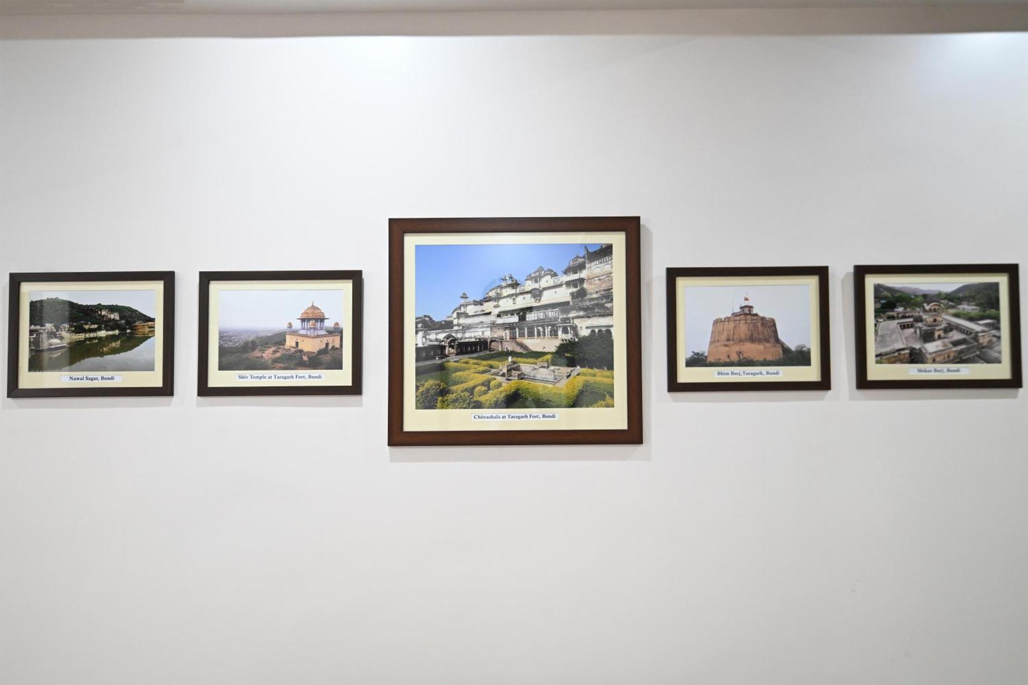 Hadendra Residences Τζαϊπούρ Εξωτερικό φωτογραφία