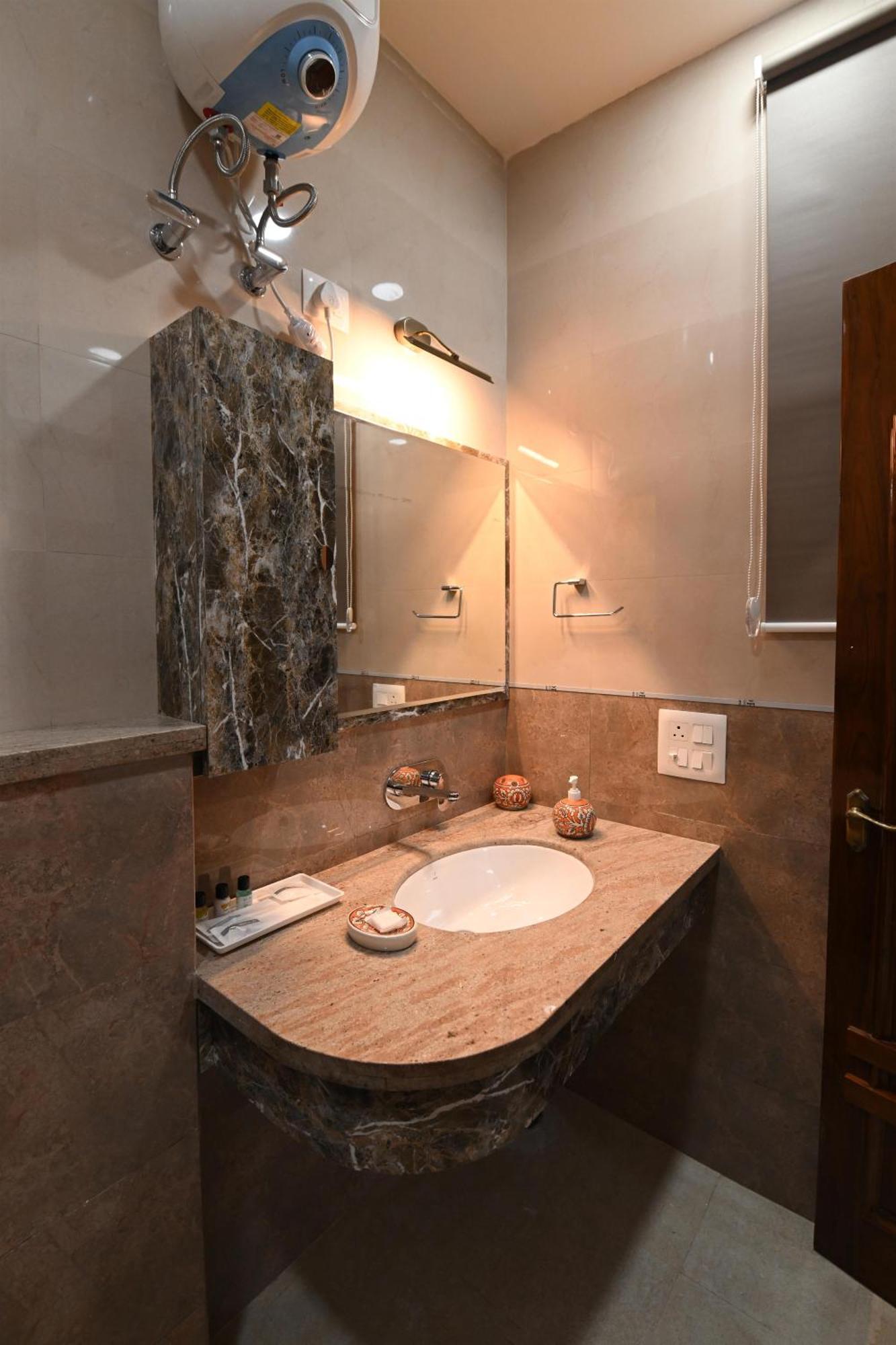 Hadendra Residences Τζαϊπούρ Εξωτερικό φωτογραφία