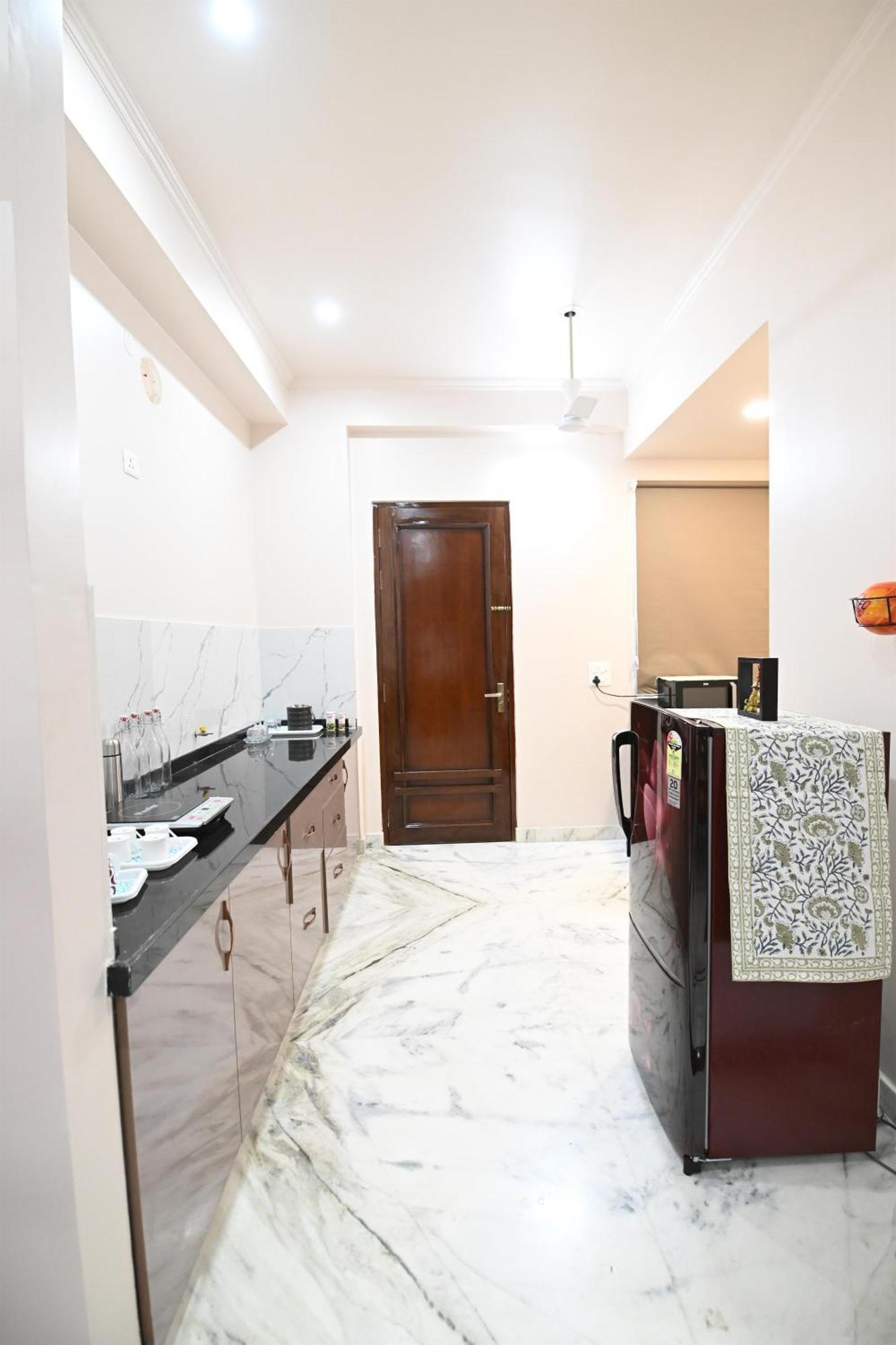 Hadendra Residences Τζαϊπούρ Εξωτερικό φωτογραφία