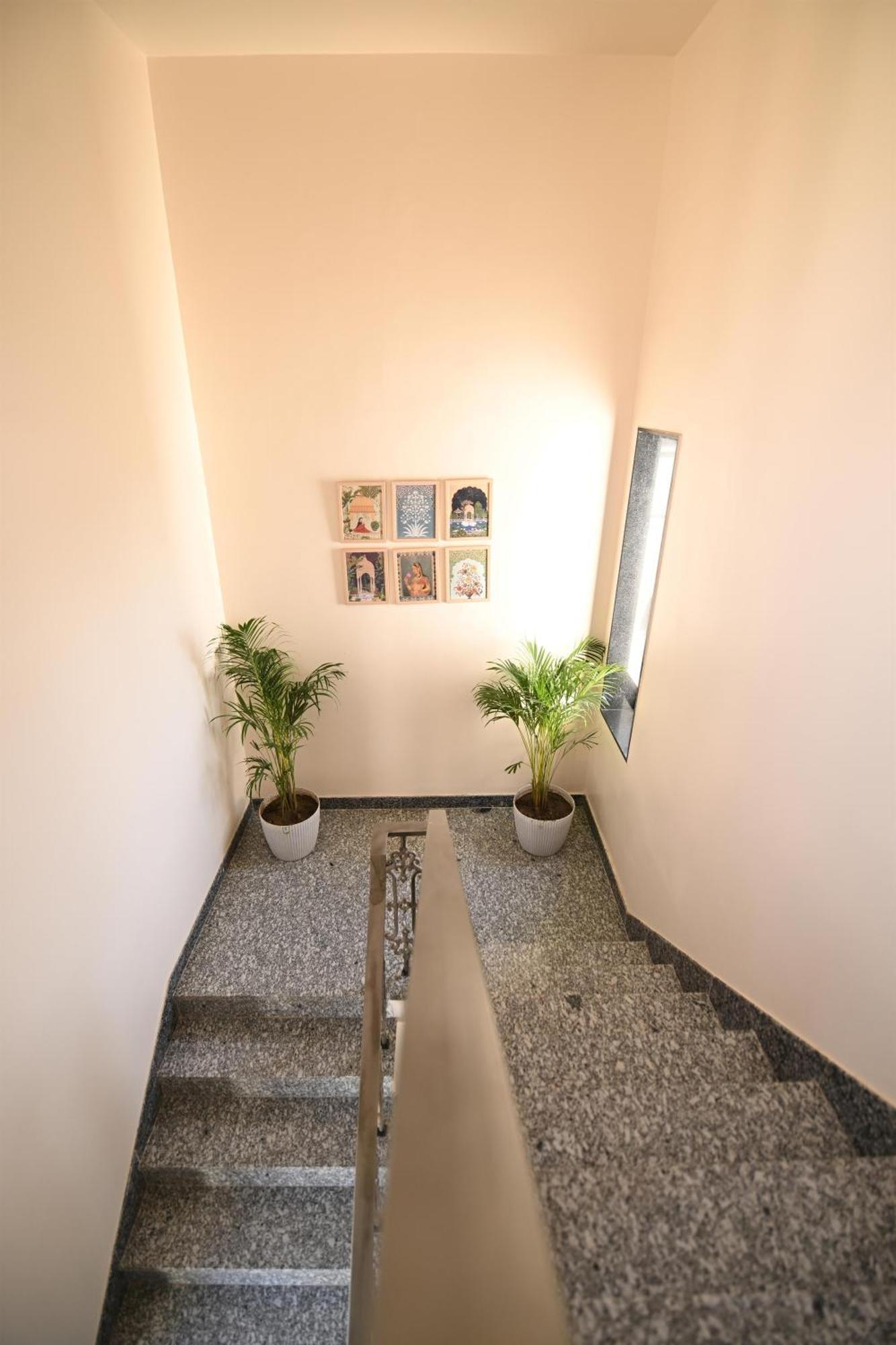 Hadendra Residences Τζαϊπούρ Εξωτερικό φωτογραφία