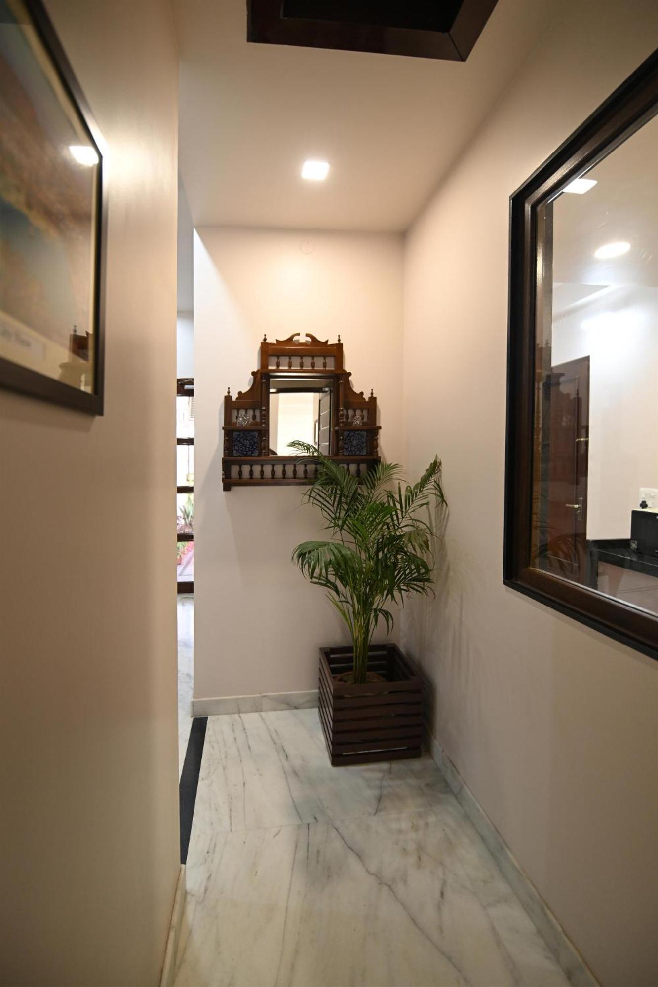 Hadendra Residences Τζαϊπούρ Εξωτερικό φωτογραφία