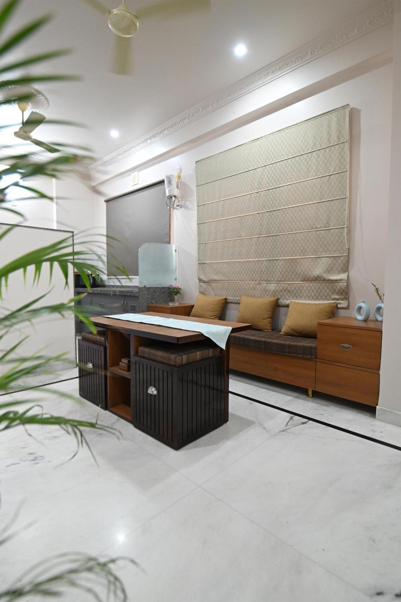 Hadendra Residences Τζαϊπούρ Εξωτερικό φωτογραφία