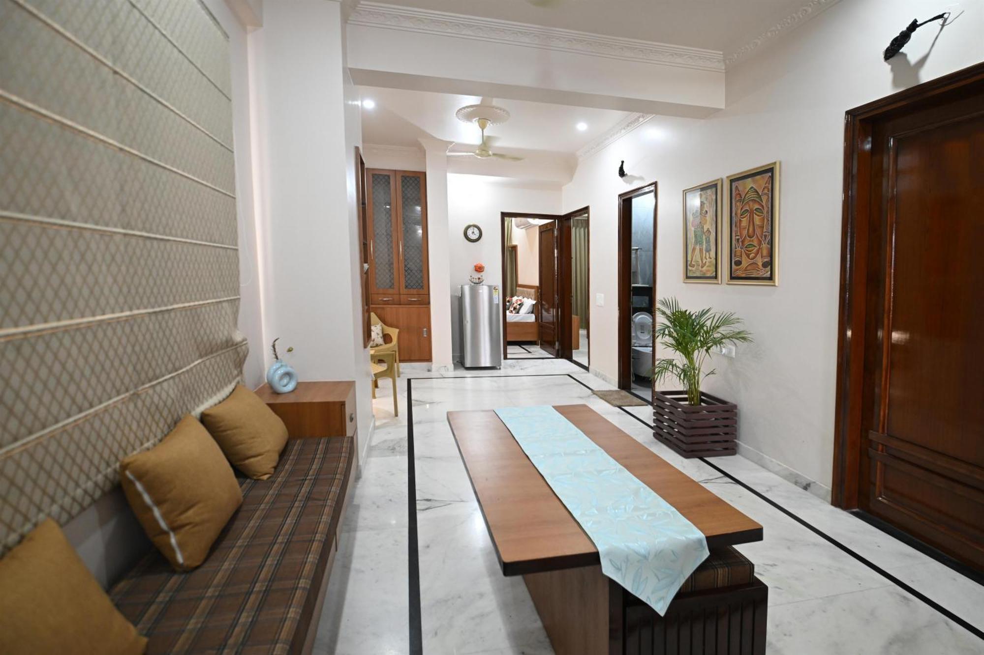 Hadendra Residences Τζαϊπούρ Εξωτερικό φωτογραφία