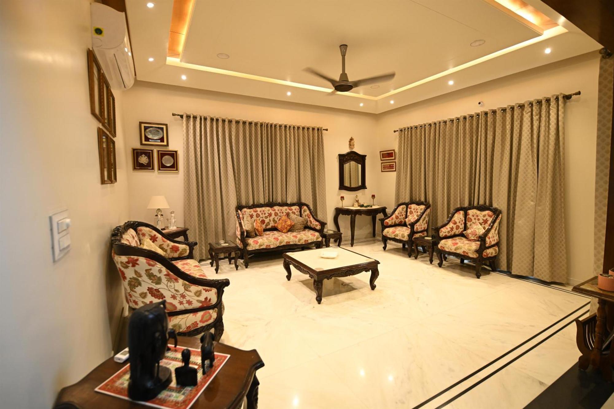 Hadendra Residences Τζαϊπούρ Εξωτερικό φωτογραφία