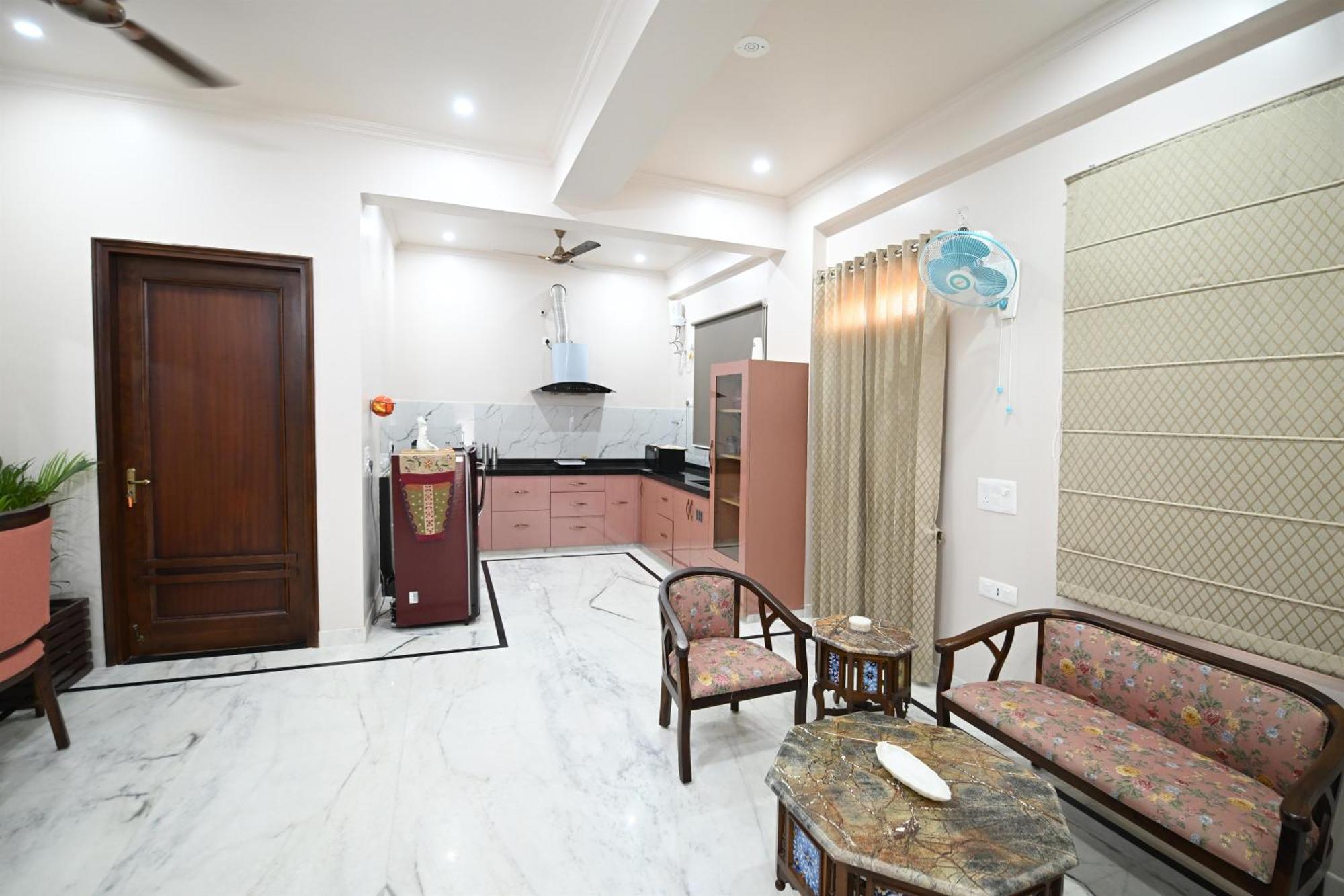Hadendra Residences Τζαϊπούρ Εξωτερικό φωτογραφία