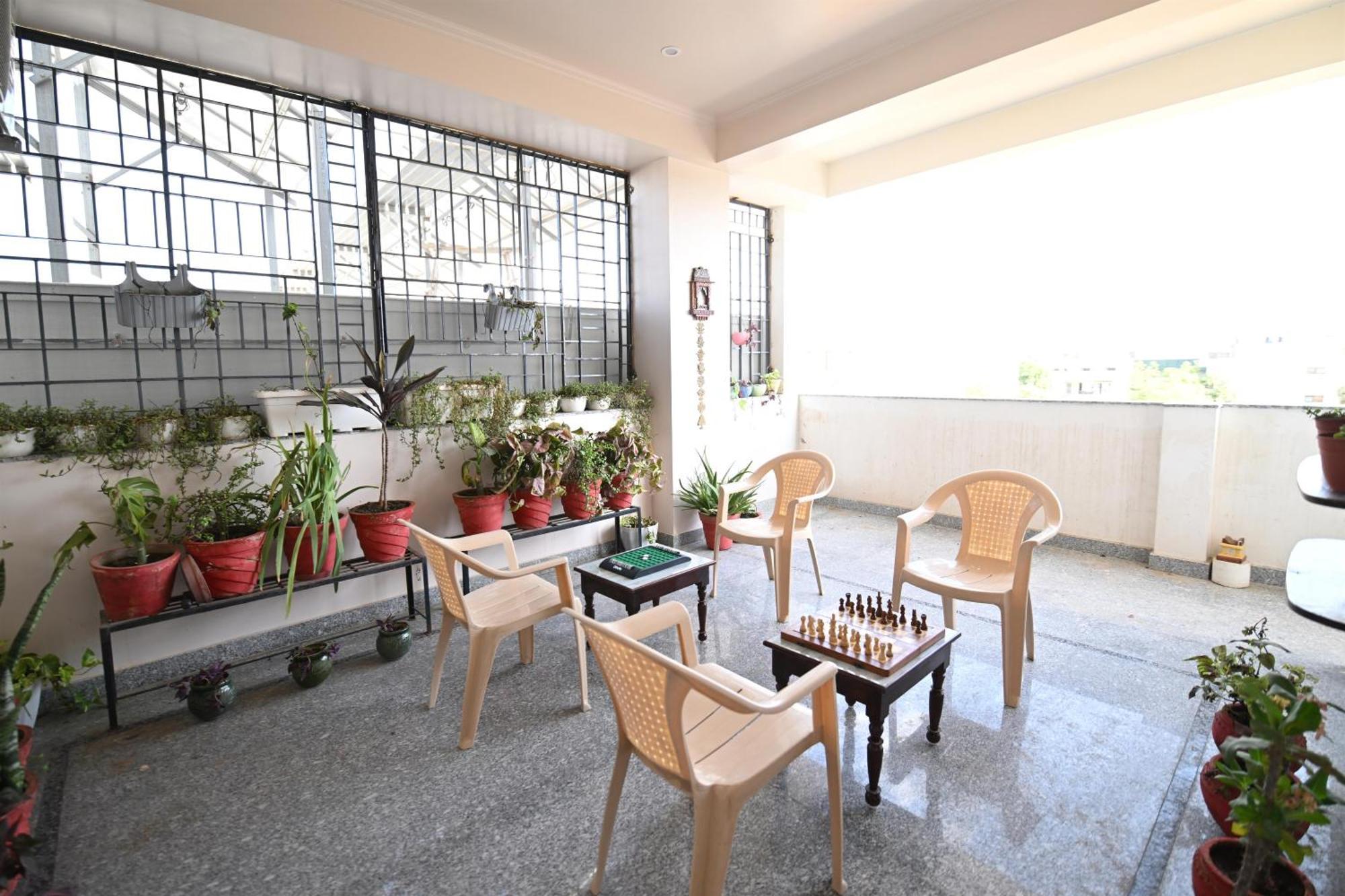 Hadendra Residences Τζαϊπούρ Εξωτερικό φωτογραφία