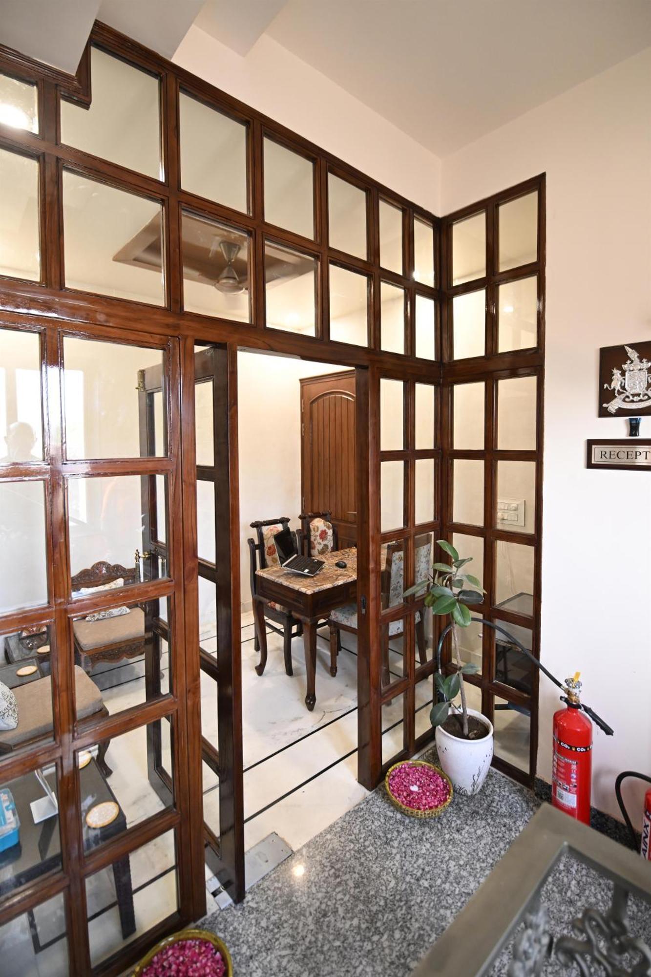 Hadendra Residences Τζαϊπούρ Εξωτερικό φωτογραφία