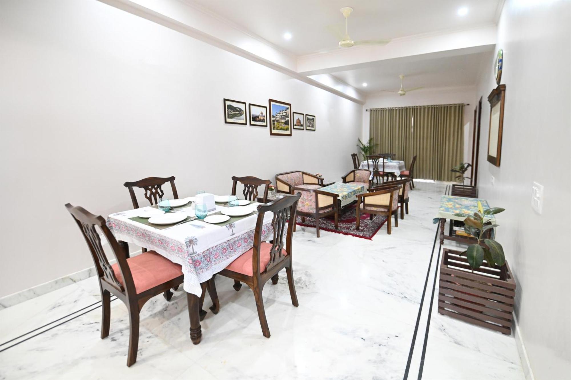 Hadendra Residences Τζαϊπούρ Εξωτερικό φωτογραφία