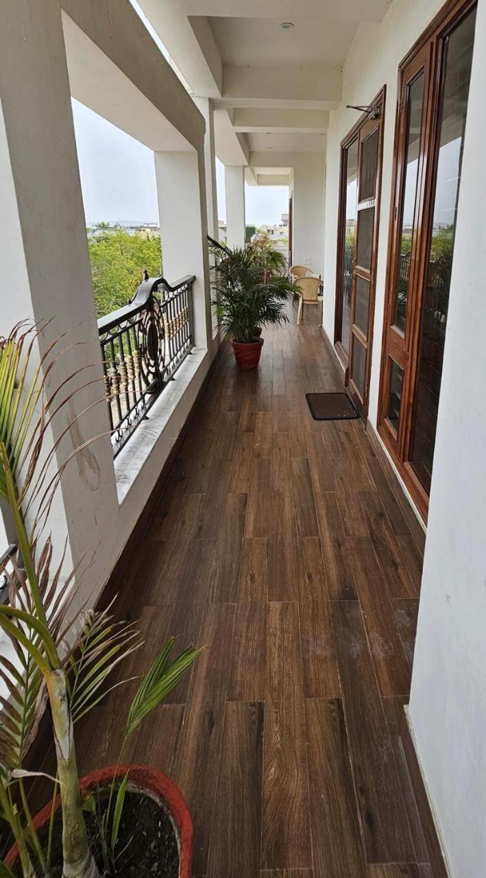 Hadendra Residences Τζαϊπούρ Εξωτερικό φωτογραφία
