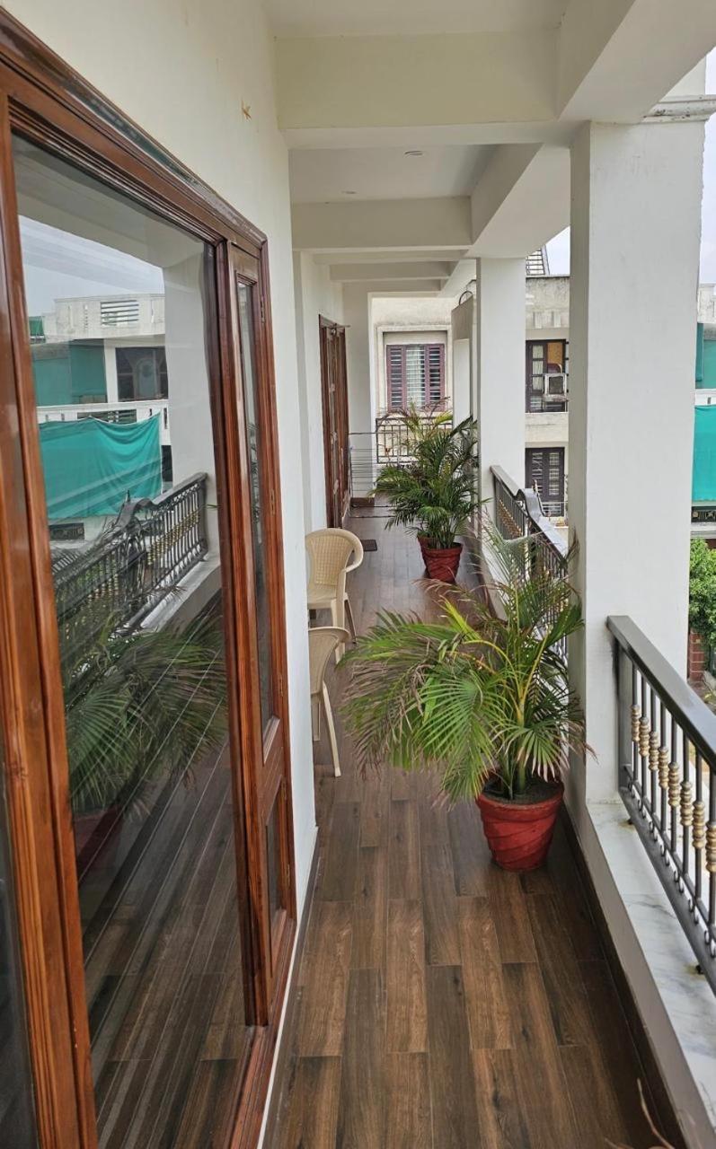 Hadendra Residences Τζαϊπούρ Εξωτερικό φωτογραφία